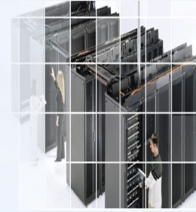 Data Centers Modulares Colombia