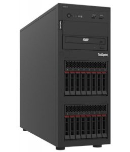 Soluciones de Servidores y Almacenamiento para data center