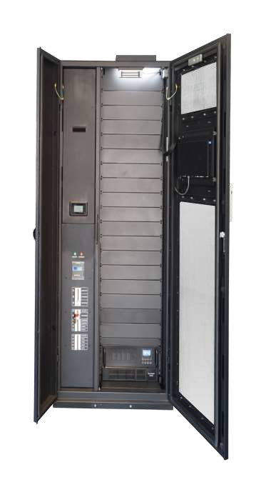 Mini Data Center POWEST