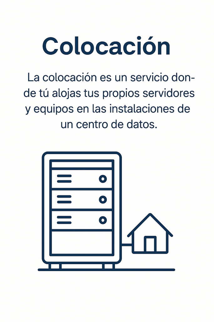 datacenter colocation