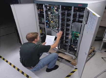 BENEFICIOS DE LA MODERNIZACIÓN DE DATA CENTER