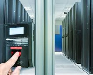 CONTROL DE ACCESO PARA DATA CENTER