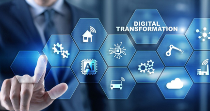 Consultoria e implementacion data center