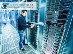FINANCIACION DE DATA CENTER