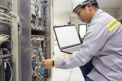 MPORTANCIA DEL MANTENIMIENTO PREVENTIVO DE UN DATA CENTER