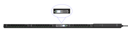 PDU PARA DATA CENTER