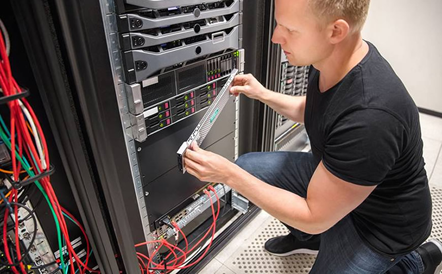 PLANEACIÓN ENFOQUE PARA EL TRASLADO DE DATA CENTER