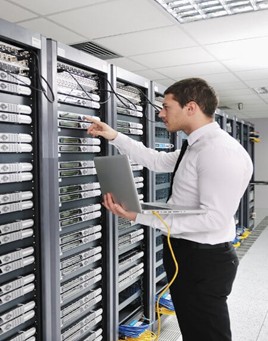 QUE CONSISTE EL SERVICIO DE ADMINISTRAR UN DATA CENTER