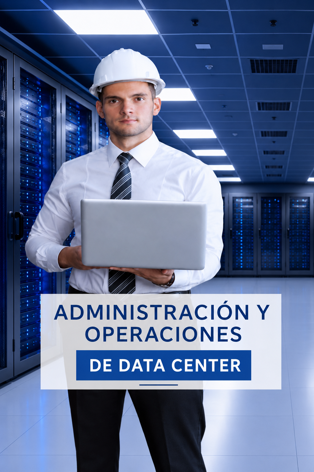 administracion de datacenter
