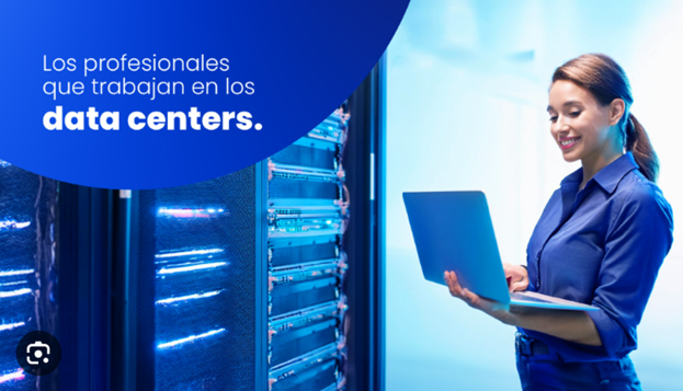 con la experiencia para administrar y operar