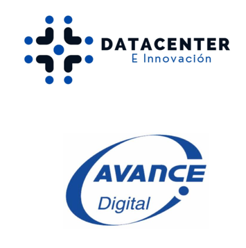 logos datacenter innovacion