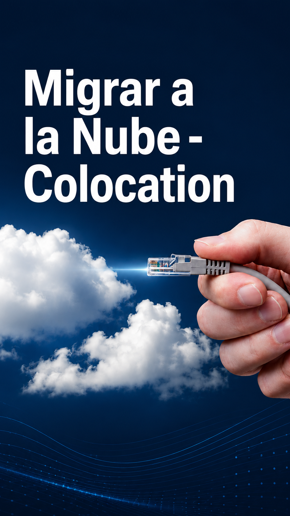 migrar a la nube