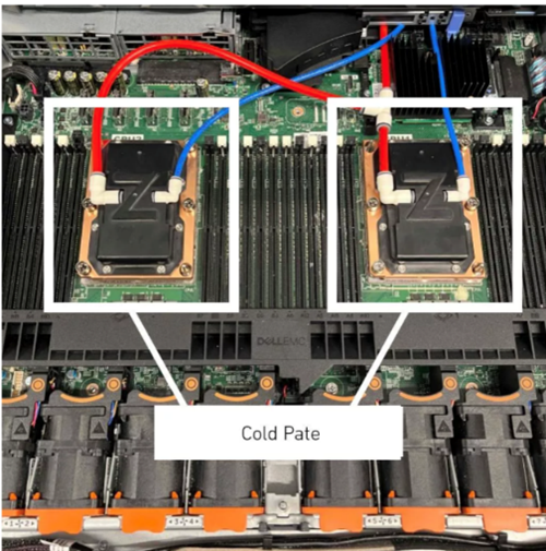 AIRES DE PRECISION INROW PARA