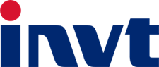 logo invt logo invt