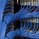 cableado estructurado Avance digital
