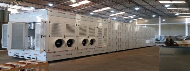 DATA CENTERS CONTAINERS LAS VENTAJAS