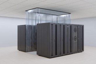 data center Modulares ATTOM por Avance digital