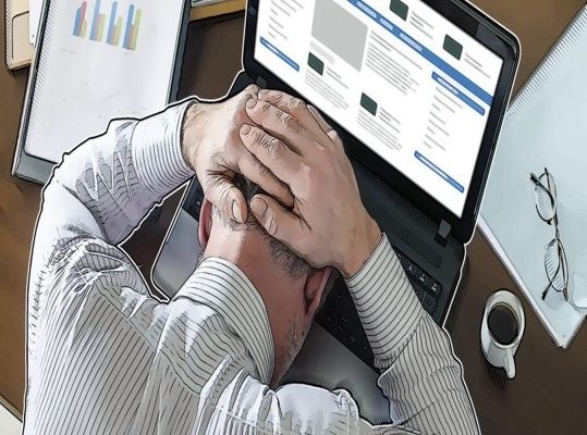 POR QUÉ LAS EMPRESAS EXPONEN LA CONFIDENCIALIDAD Y SEGURIDAD DE SU INFORMACIÓN