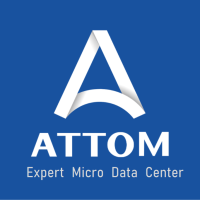 ATTON DATACENTER