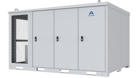 VALORES AGREGADOS DE UN MICRO DATA CENTER